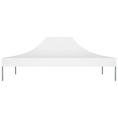 Partyzelt-Dach 4,5X3 M 270 G/M²