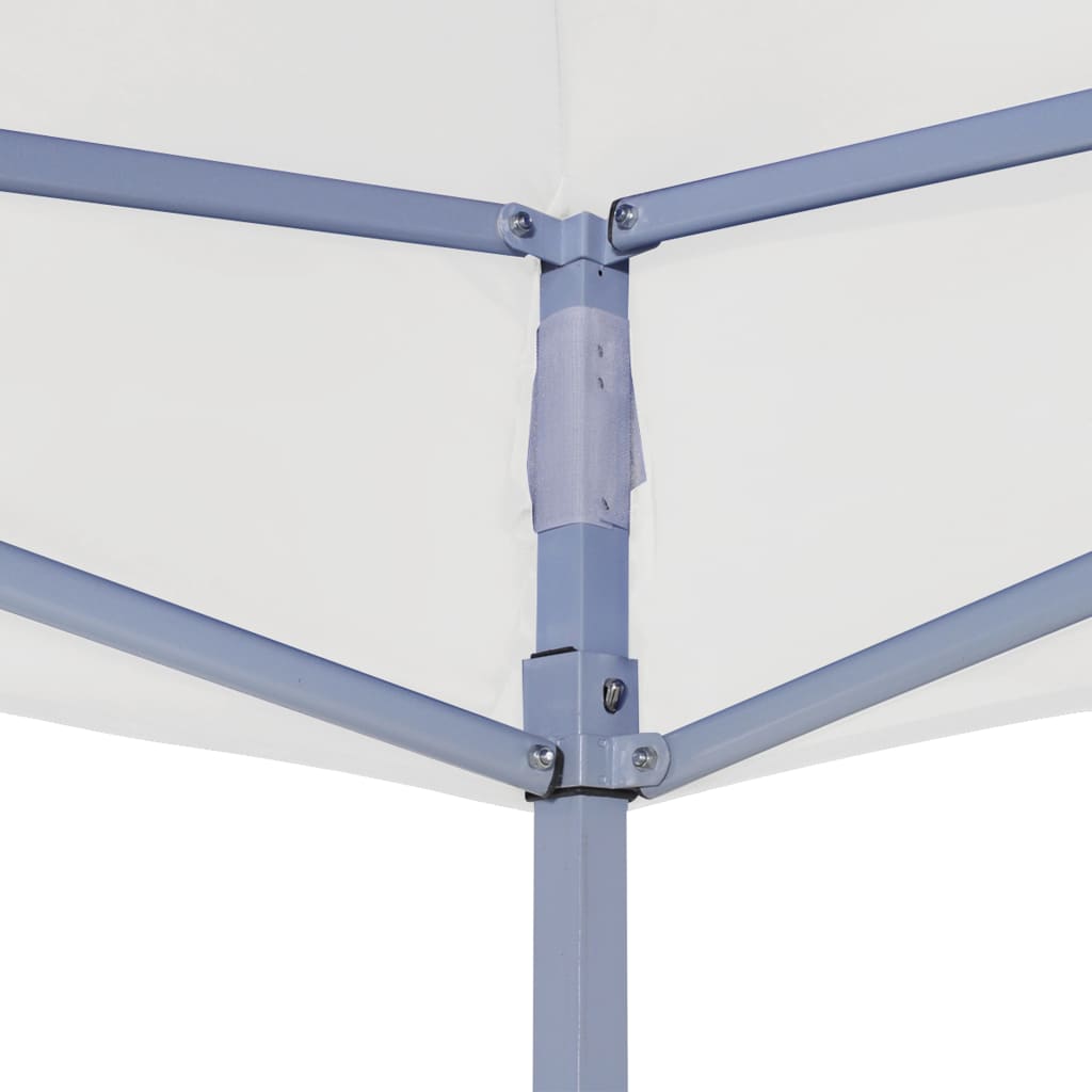 Partyzelt-Dach 4,5X3 M 270 G/M²