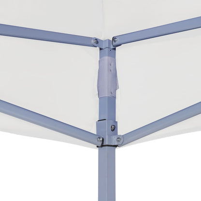 Partyzelt-Dach 4,5X3 M 270 G/M²