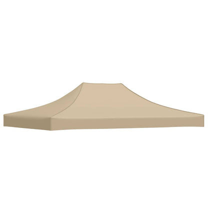 Partyzelt-Dach 4,5X3 M 270 G/M²