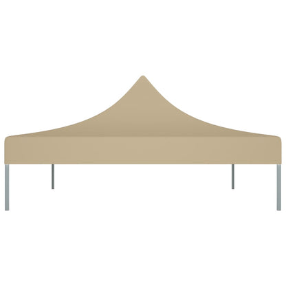 Partyzelt-Dach 4,5X3 M 270 G/M²