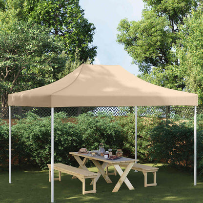 Partyzelt-Dach 4,5X3 M 270 G/M²