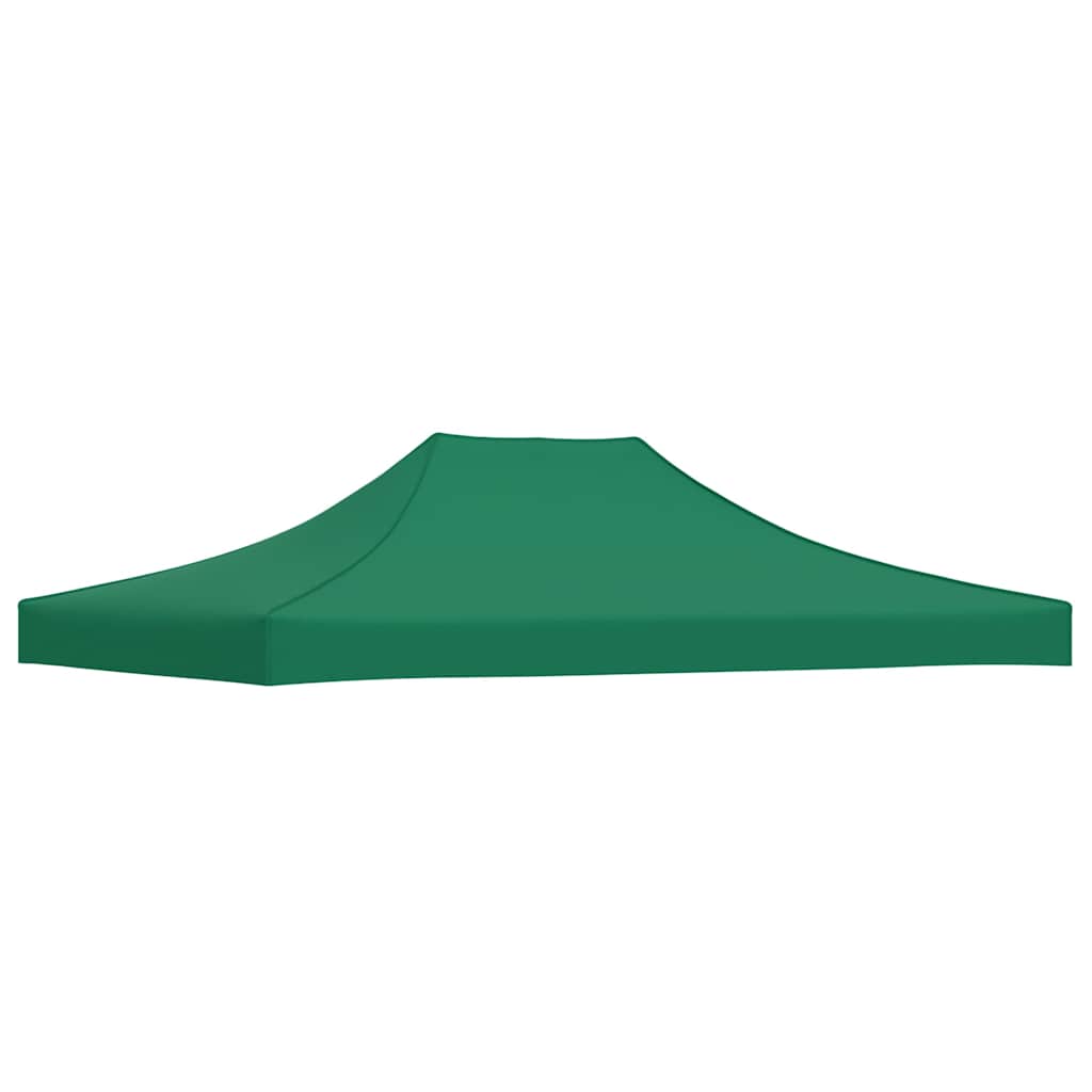 Partyzelt-Dach 4,5X3 M 270 G/M²