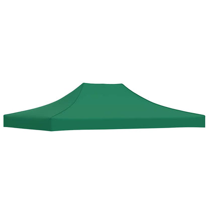 Partyzelt-Dach 4,5X3 M 270 G/M²