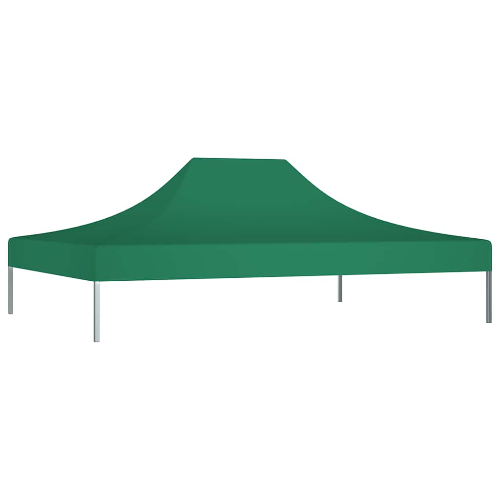 Partyzelt-Dach 4,5X3 M 270 G/M²