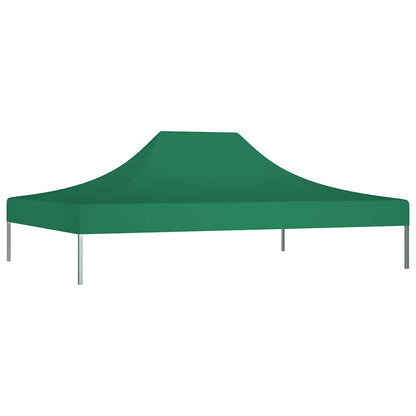Partyzelt-Dach 4,5X3 M 270 G/M²