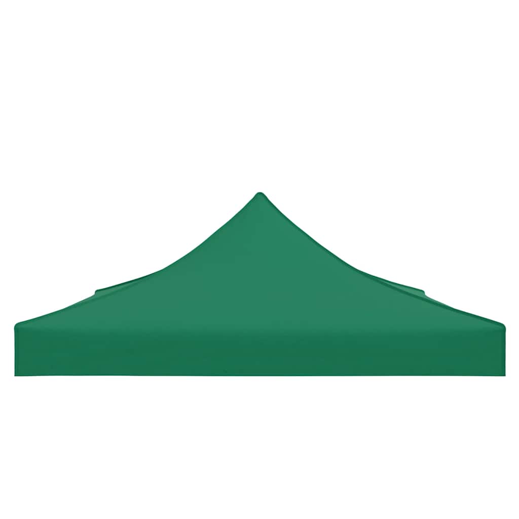 Partyzelt-Dach 4,5X3 M 270 G/M²