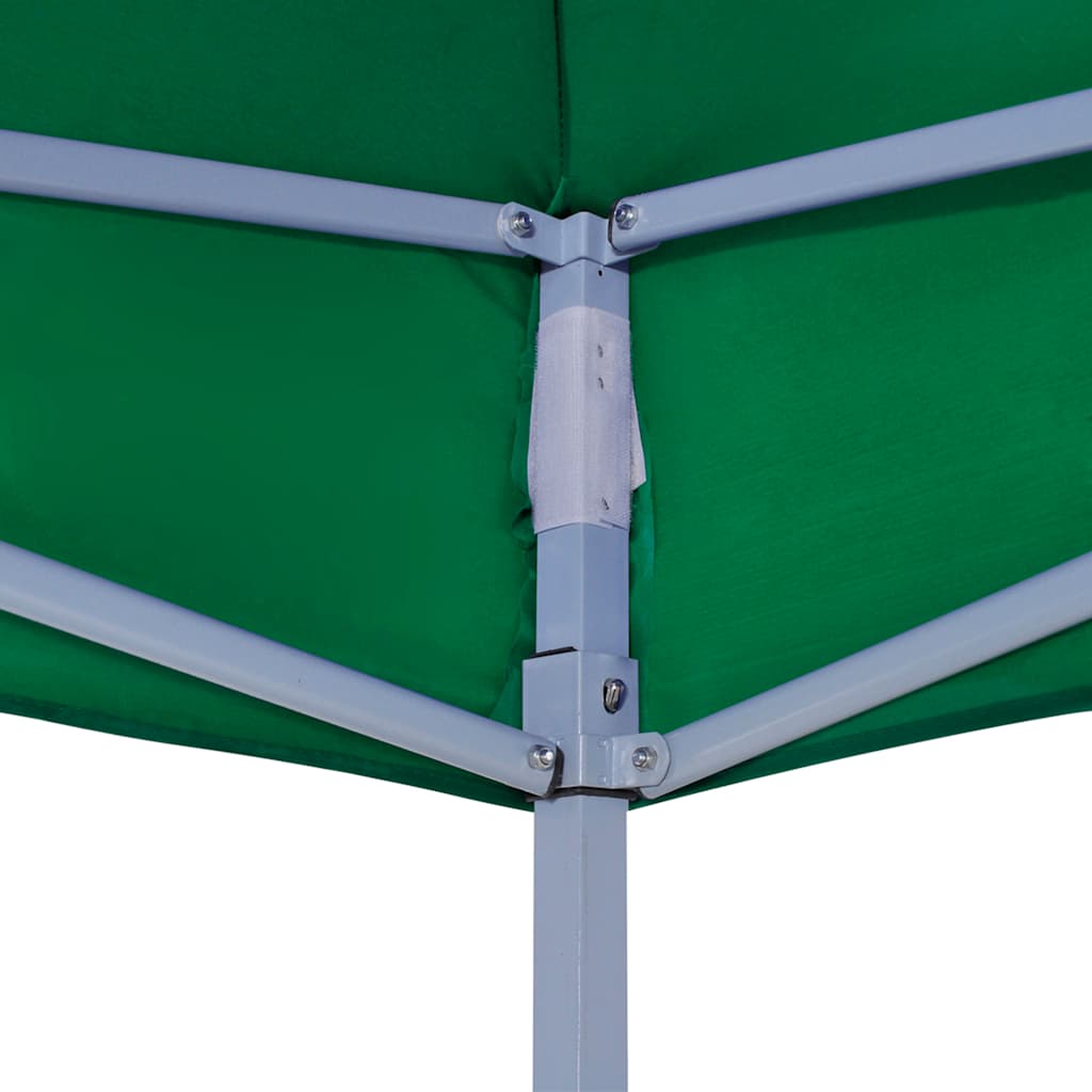 Partyzelt-Dach 4,5X3 M 270 G/M²