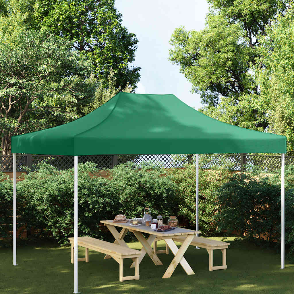 Partyzelt-Dach 4,5X3 M 270 G/M²