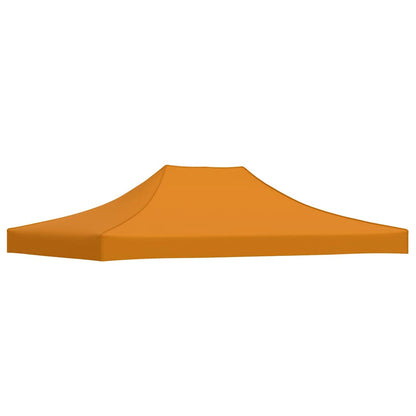 Partyzelt-Dach 4,5X3 M 270 G/M²