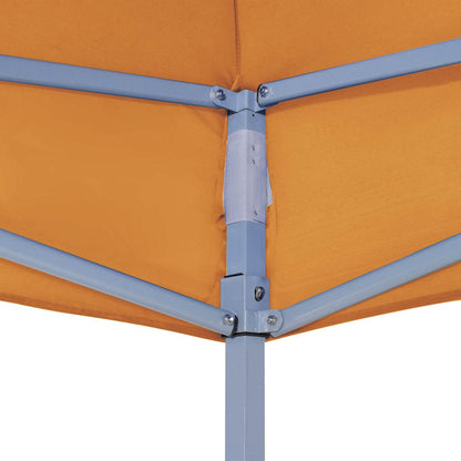Partyzelt-Dach 4,5X3 M 270 G/M²