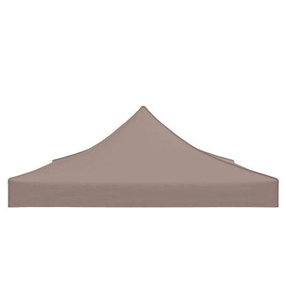 Partyzelt-Dach 4,5X3 M 270 G/M²