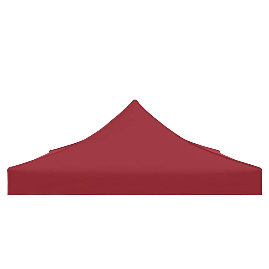 Partyzelt-Dach 4,5X3 M 270 G/M²