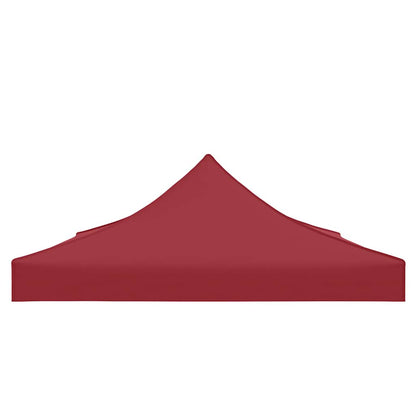 Partyzelt-Dach 4,5X3 M 270 G/M²