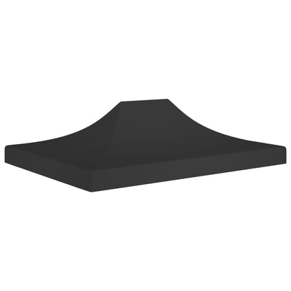 Partyzelt-Dach 4,5X3 M 270 G/M²