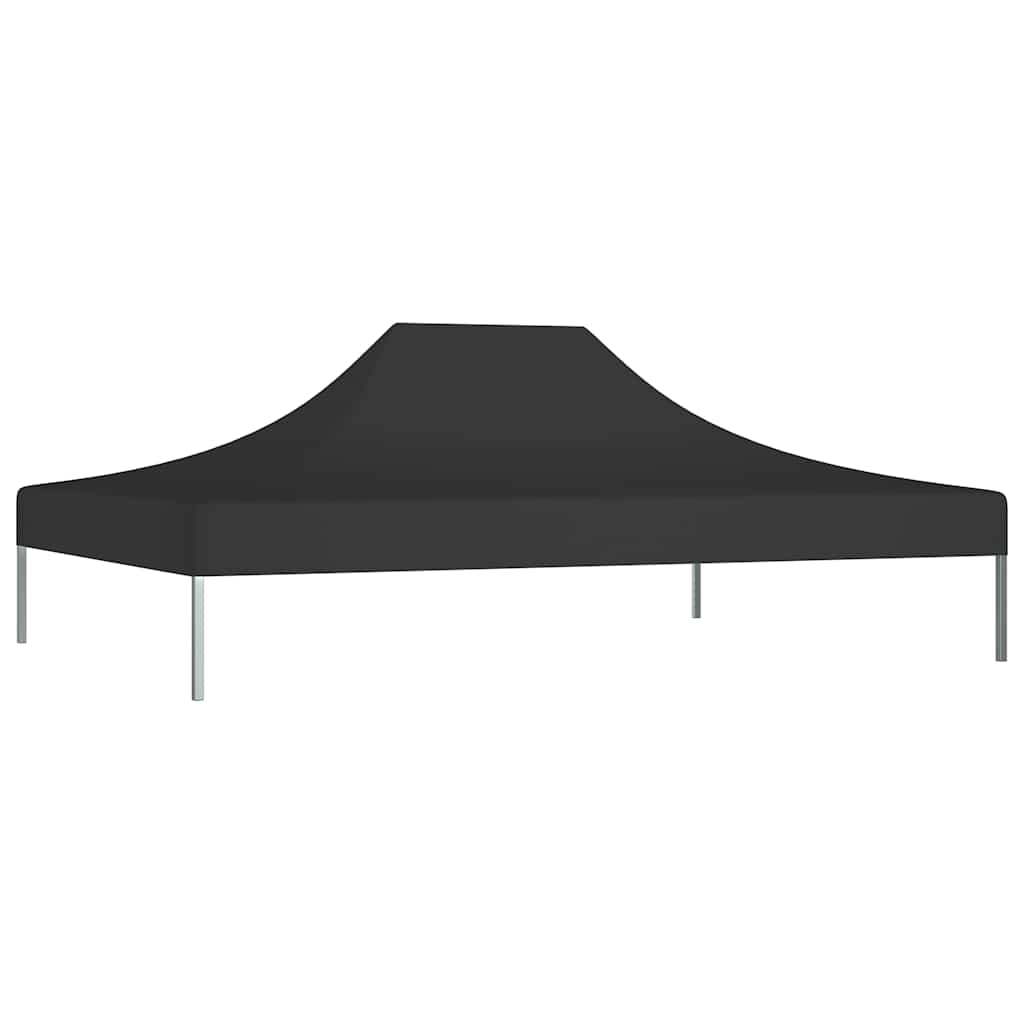Partyzelt-Dach 4,5X3 M 270 G/M²