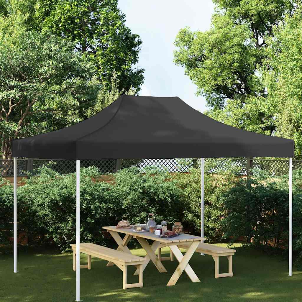 Partyzelt-Dach 4,5X3 M 270 G/M²