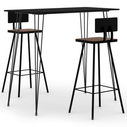 5-Tlg. Bar-Set