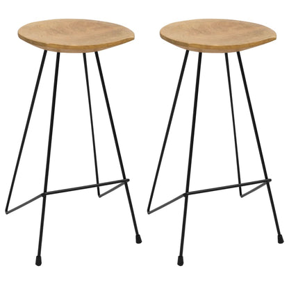 3-Tlg. Bar-Set