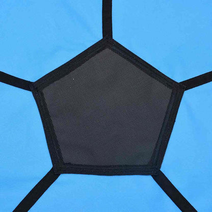 Fußball-Nestschaukel 100 Cm