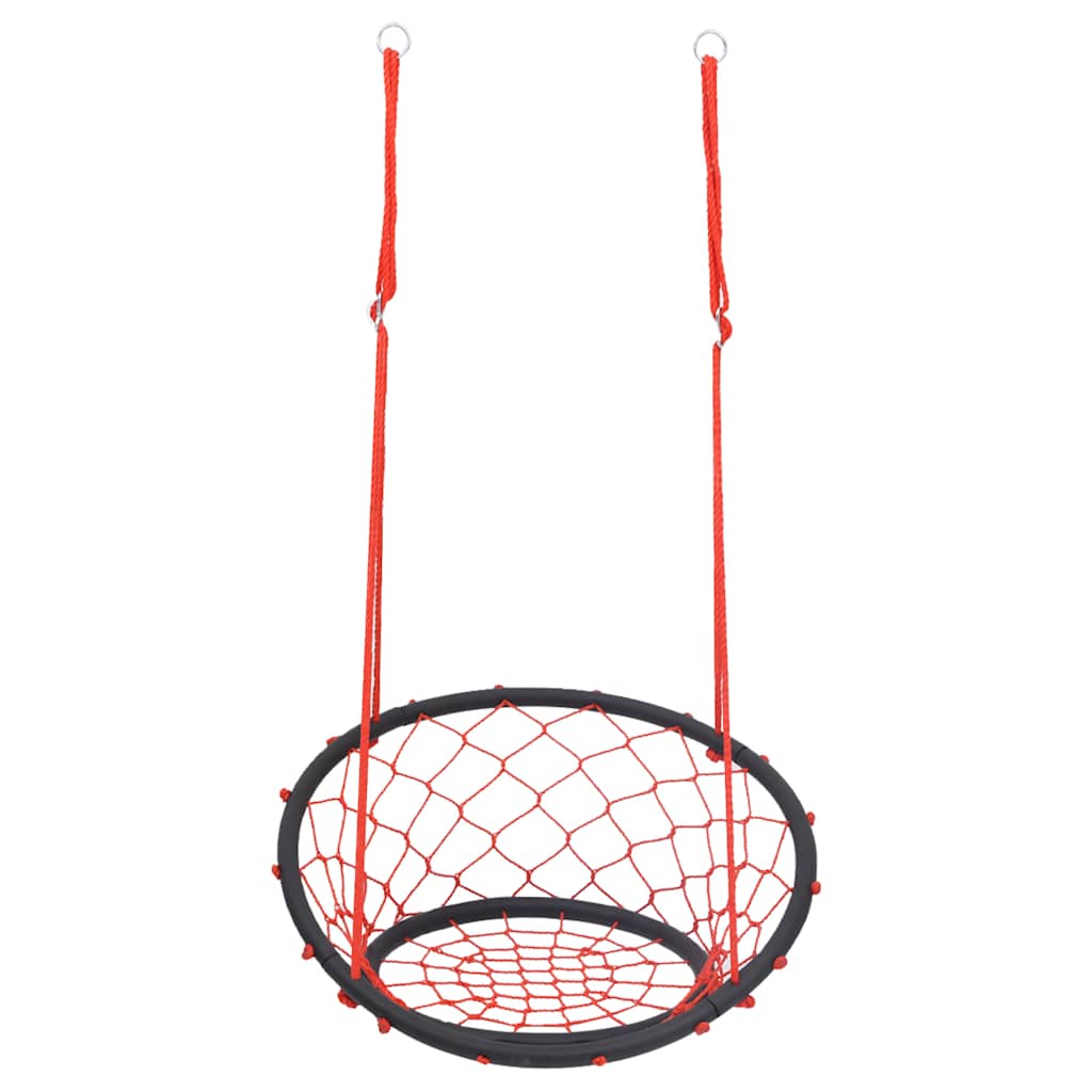 Web-Schaukelstuhl 60 Cm