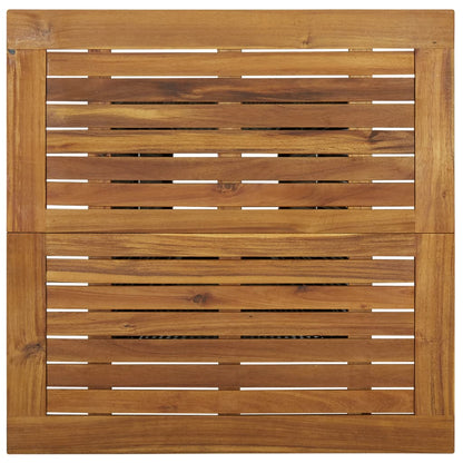 9-Tlg. Gartenbar-Set Mit Kissen Poly Rattan