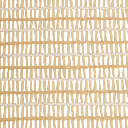 Zaunblende 1,2X25 M Hdpe 195 G/M² Beige