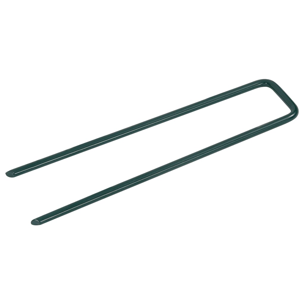Nägel Für Kunstrasen 100 Stk. U-Form Eisen