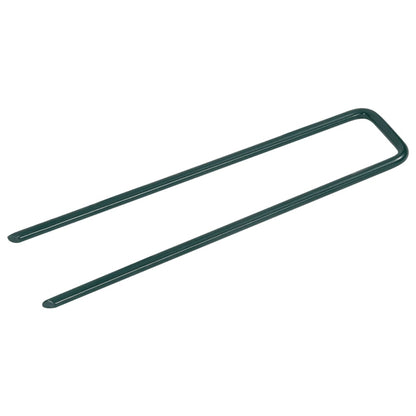 Nägel Für Kunstrasen 100 Stk. U-Form Eisen