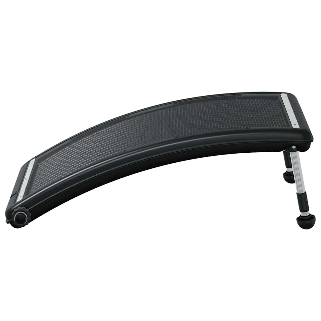 Gebogene Solar-Heizpaneele Für Pool 2 Stk.
