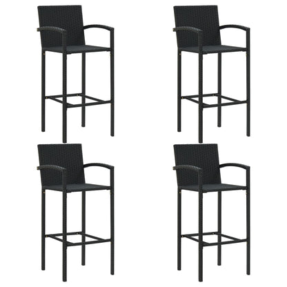 5-Tlg. Gartenbar-Set