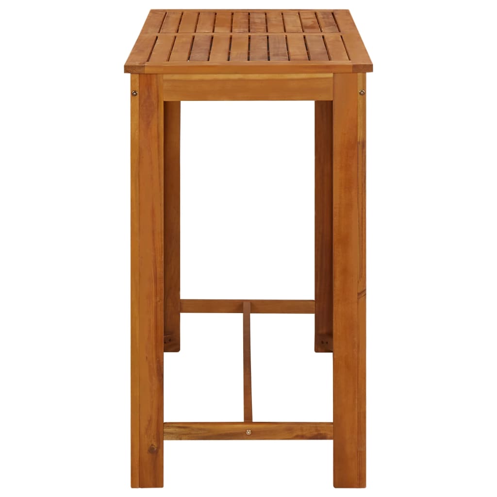 5-Tlg. Gartenbar-Set
