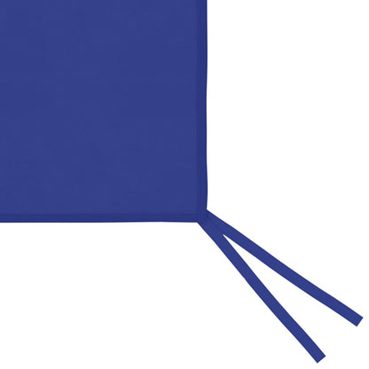 Pavillon-Seitenwand Mit Fenstern 6X2 M