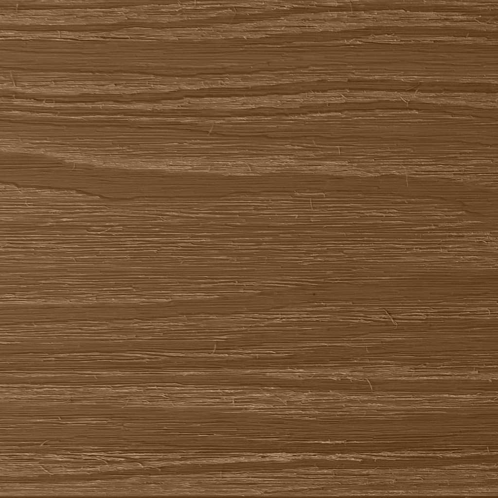 Wpc Terrassendielen Mit Zubehör Braun Und Grau