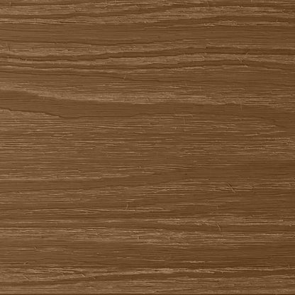 Wpc Terrassendielen Mit Zubehör Braun Und Grau
