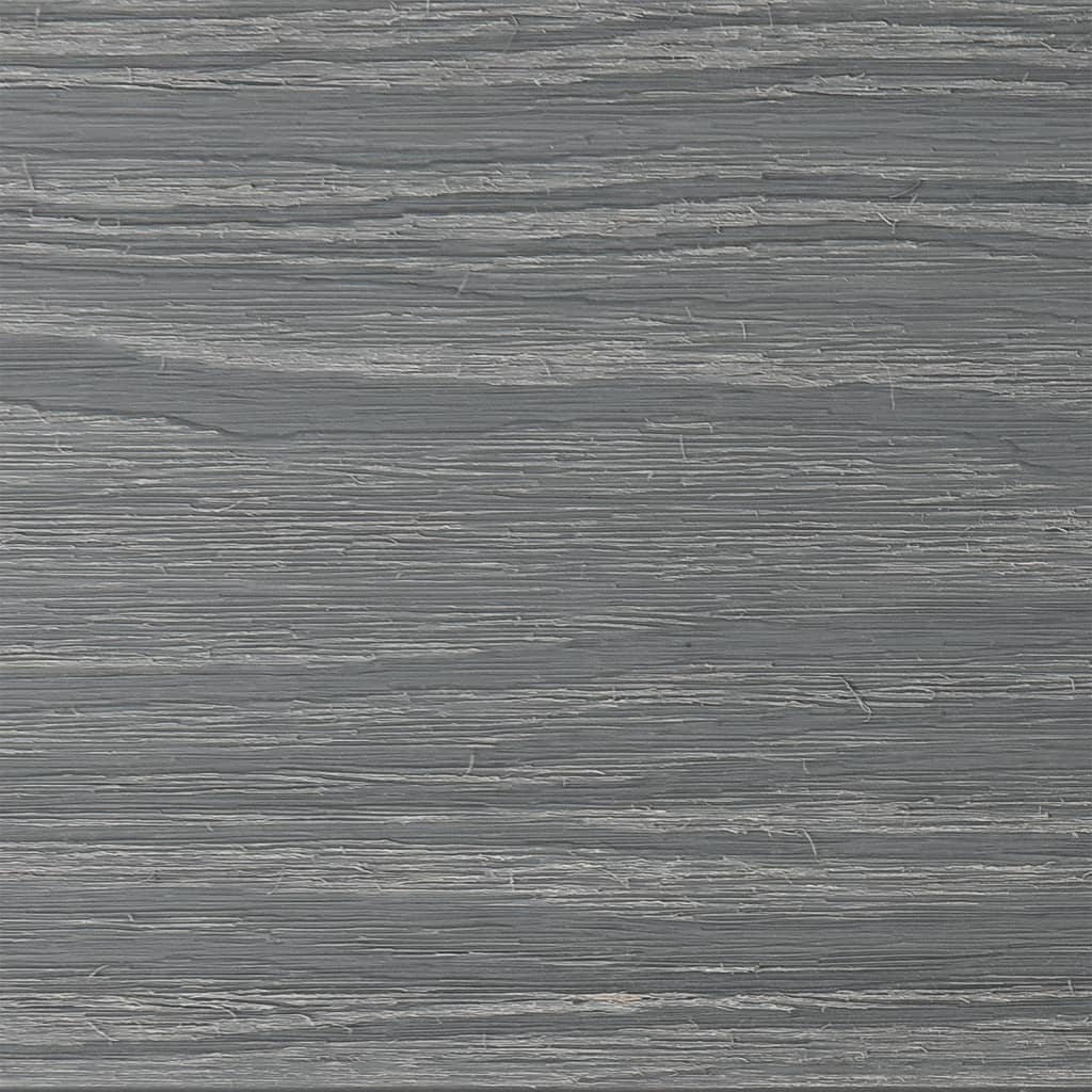 Wpc Terrassendielen Mit Zubehör Braun Und Grau