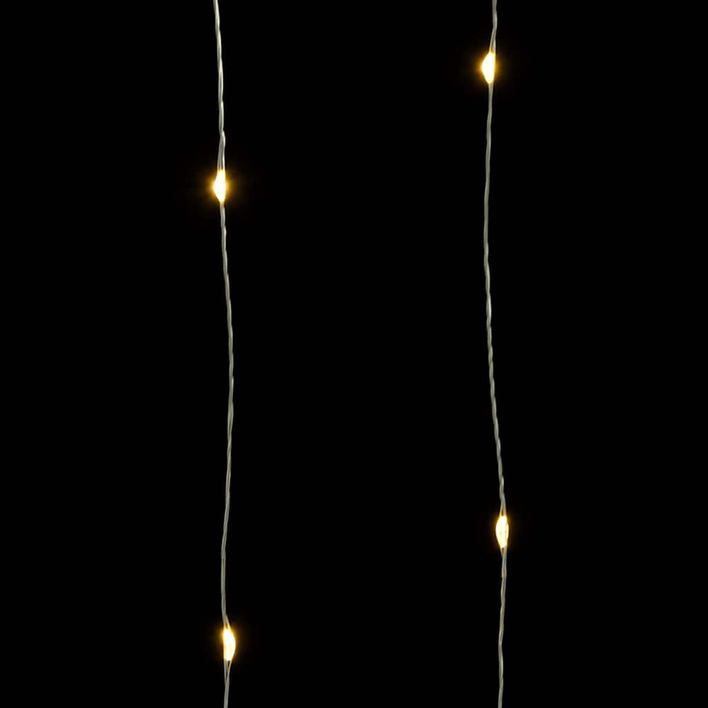 Led-Lichterkette Mit 300 Leds 30 M