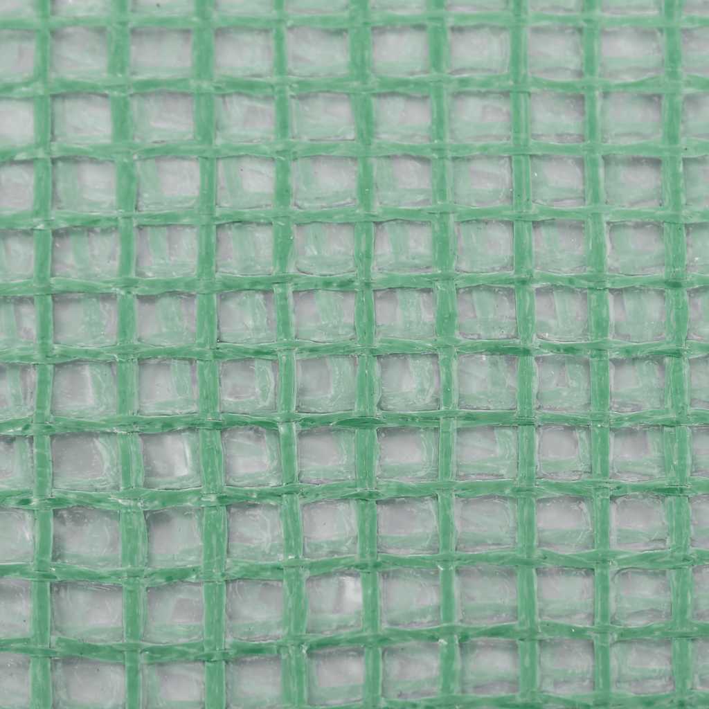Ersatzabdeckung Für Gewächshaus (18 M²) 300X600X200 Cm