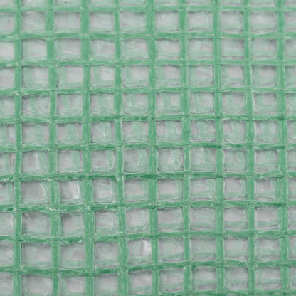 Ersatzabdeckung Für Gewächshaus (18 M²) 300X600X200 Cm