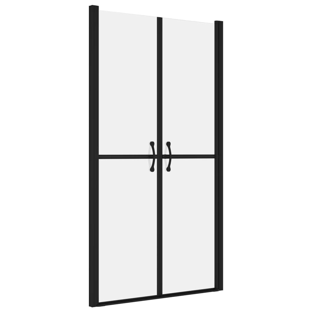 Duschtür Matt Esg (83-86)X190 Cm