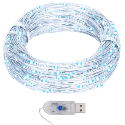 Led-Lichterkette Mit 300 Leds 30 M