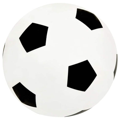 Fußballtor-Set Mit Torwand 120X51X77,5 Cm