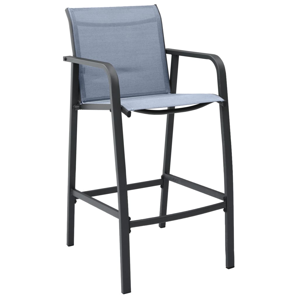 5-Tlg. Gartenbar-Set