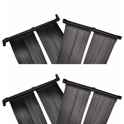 Solar-Panel Für Poolheizung 4 Stk.