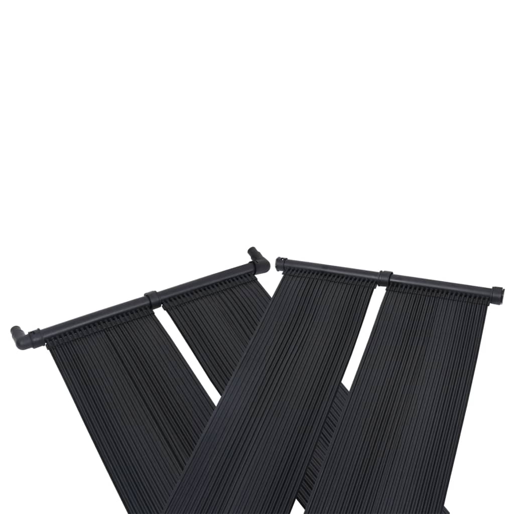 Solar-Panel Poolheizung 2 Stk.