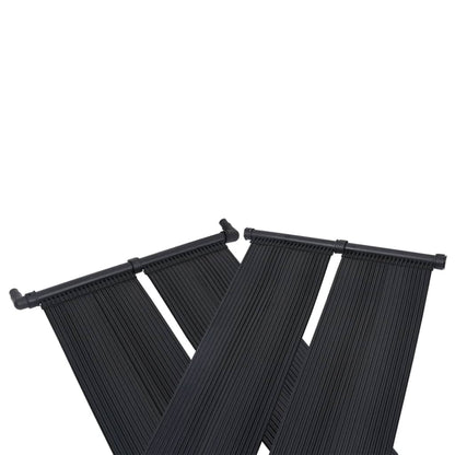 Solar-Panel Poolheizung 2 Stk.