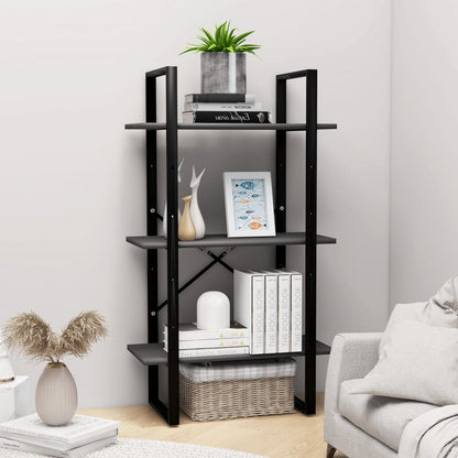 Lagerregal 60X30X210 Cm Holzwerkstoff