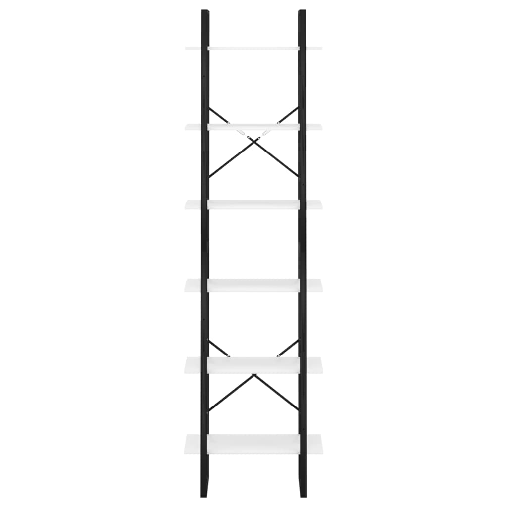 Lagerregal 60X30X210 Cm Holzwerkstoff