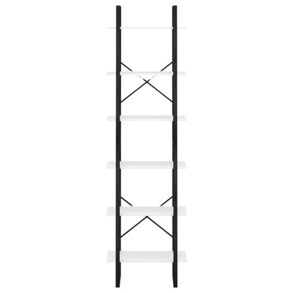 Lagerregal 60X30X210 Cm Holzwerkstoff