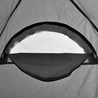 Tragbare Campingtoilette Mit Zelt 10+10 L